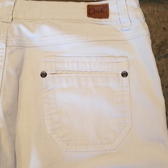 💕ChiQle* Jeans - Picture 5 of 7